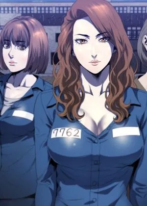 JM漫画热门日漫推荐